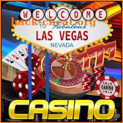 Casino Vegas Wild Slots : Hot Vegas Slots icon