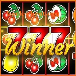 Casino Wins Machine icon