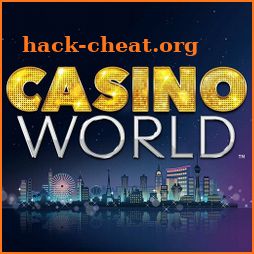 Casino World Mobile icon