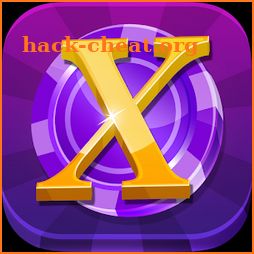 Casino X - Free Online Slots icon