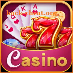Casino777 -  Classic Slots icon