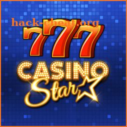 CasinoStar – Free Slots icon