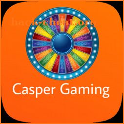 Casper Gaming icon