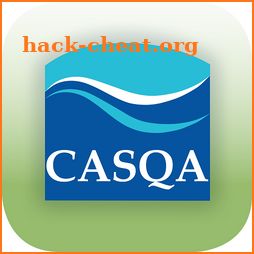CASQA icon