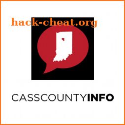 Cass County INfo icon