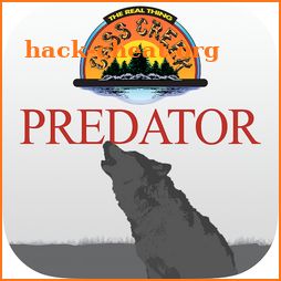 Cass Creek Predator Hunting Calls icon