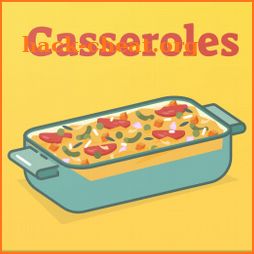 Casserole Recipes for Free - Easy casserole app icon