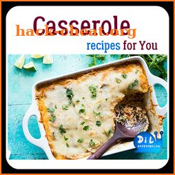 Casserole Recipes icon
