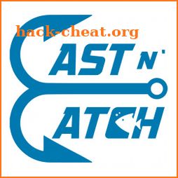 Cast N Catch icon
