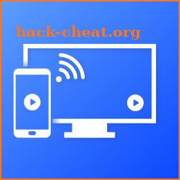 Cast Phone to TV, Chromecast icon
