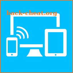 Cast to Chromecast - TV Streaming & Screen Share icon