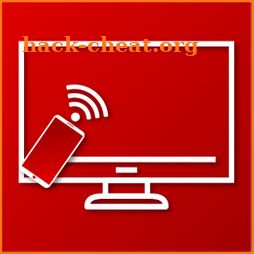 Cast To TV Miracast Tv App - Screen Sharing 2021 icon