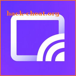 Cast TV for Chromecast icon