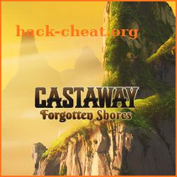 Castaway | Adventure Mystery Puzzle Game icon
