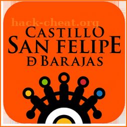 Castillo San Felipe de Barajas icon