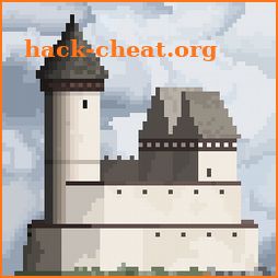 Castle Builder | Medieval Crafting Strategy icon