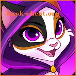 Castle Cats: Epic Story Quests icon