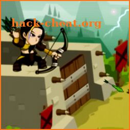 Castle Crashers- Defense Games icon