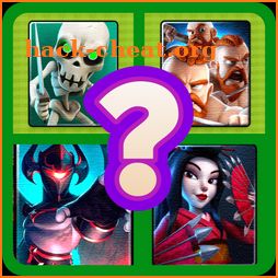 Castle Crush Quiz - Guess The Picture icon
