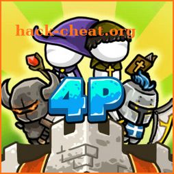 Castle Defense Online icon