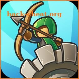 Castle King - Tower Defense icon