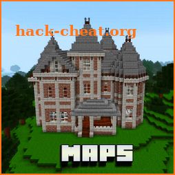 Castle Map for Mcpe Ideas icon