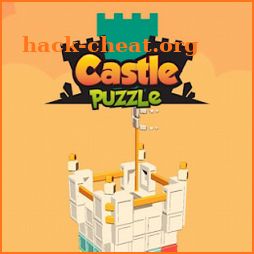 Castle Puzzle Game icon
