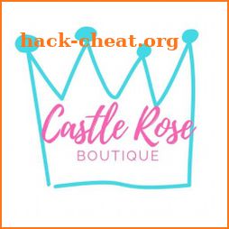 Castle Rose Boutique icon