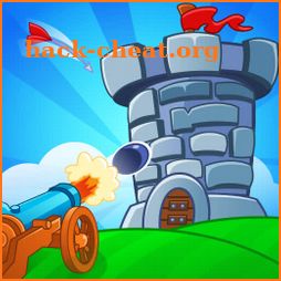 Castle Siege 3D icon