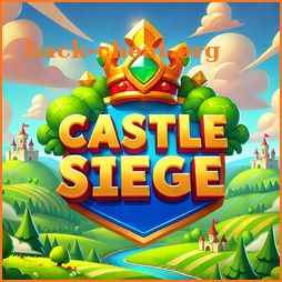 Castle Siege: Tower Defense icon