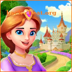 Castle Story: Puzzle & Choice icon