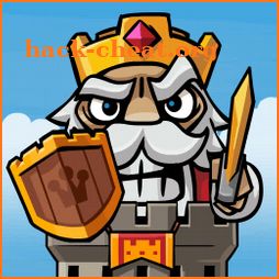 CASTLE TYCOON - IDLE Tower RPG icon