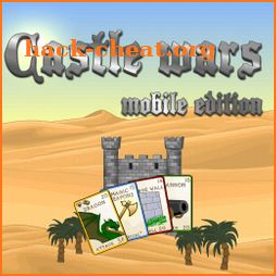 Castle Wars Online icon