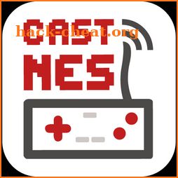 CastNES - Chromecast Games icon