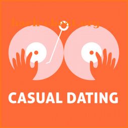 Casual Dating: Want or Not, Will be Hotness icon