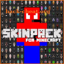 Casual Skin Pack for Minecraft icon