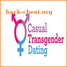 Casual Transgender Dating icon