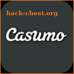 Casumo - online slots & sports icon