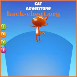 Cat Adventure icon