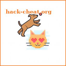 Cat and Dog translator icon