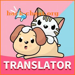 Cat & Dog Translator—Pet translator, album, sounds icon