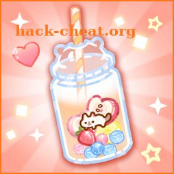 Cat Boba Tea: ASMR Live Master icon