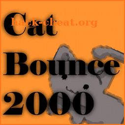 Cat Bounce 2000 icon