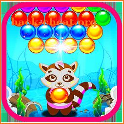 Cat Bubble Shoot: Addictive Bubble Shooter & Blast icon