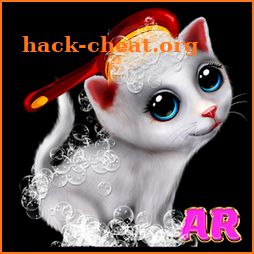 Cat Care - AR icon
