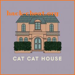 CAT CAT HOUSE : ROOM ESCAPE icon