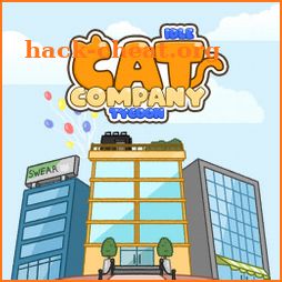 Cat Company (Idle Cat Inc Tycoon) icon
