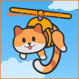 Cat Copter icon
