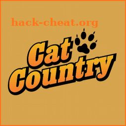 Cat Country 107.3 - WPUR - South Jersey's Country icon