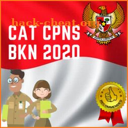 CAT CPNS 2020 - Latihan Soal BKN icon